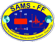 SAMS-FF